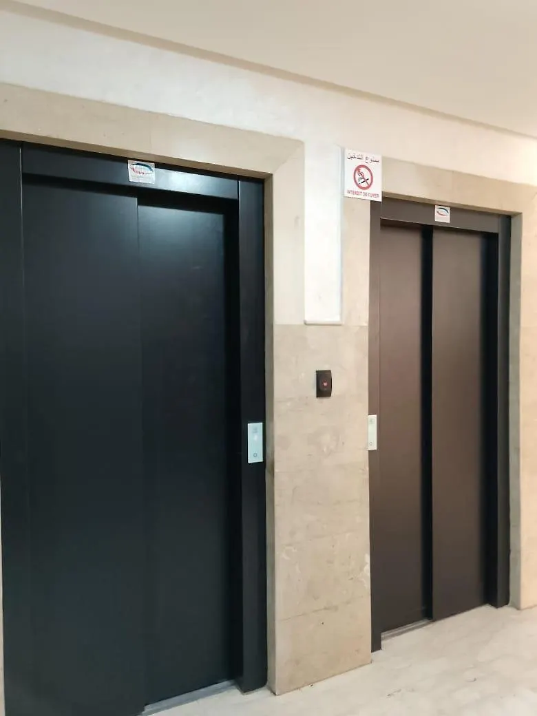 Lägenhet Appartement Agadir Marocko