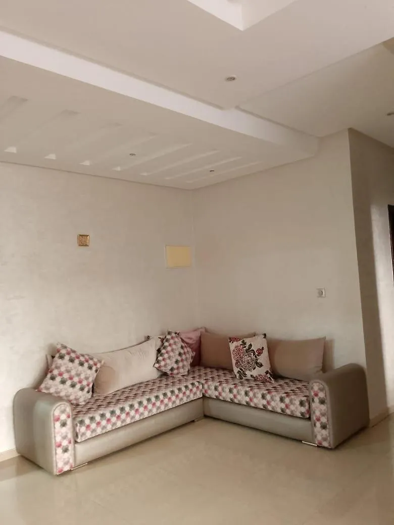 Appartement Agadir