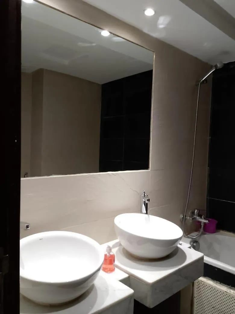 Lägenhet Appartement Agadir