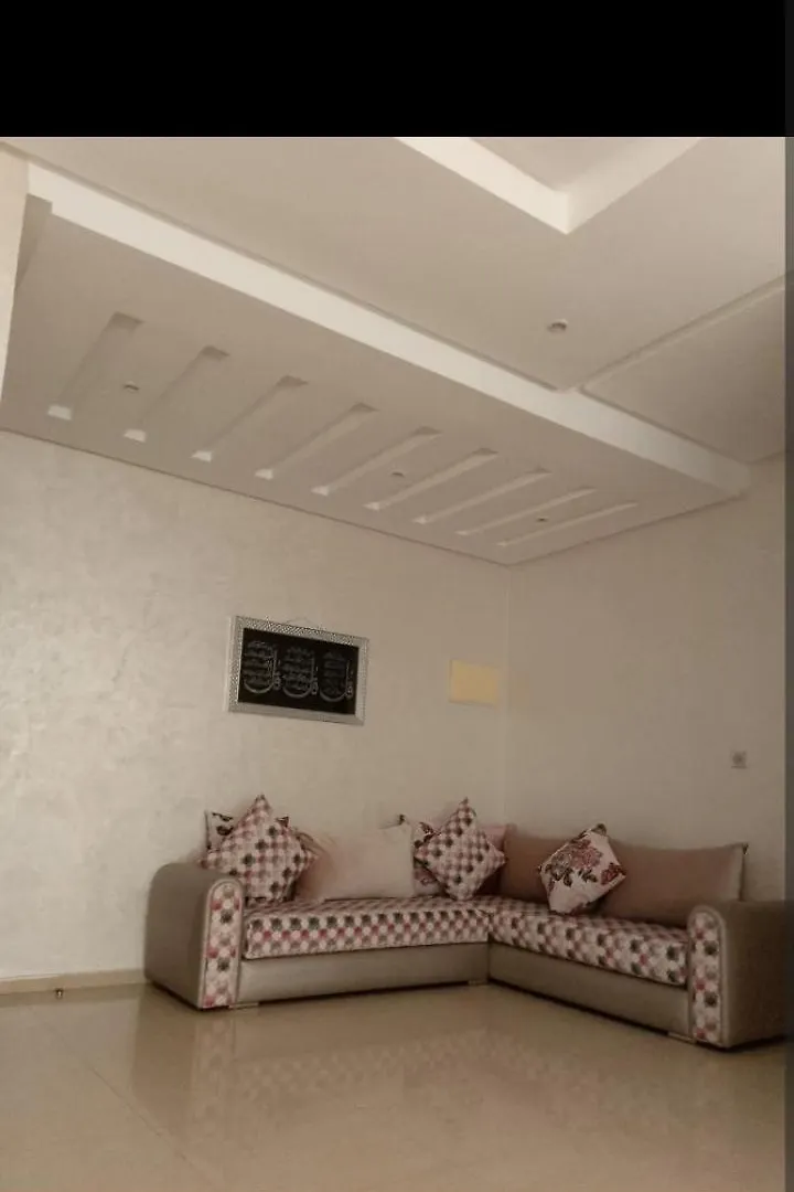Appartement Agadir Lägenhet