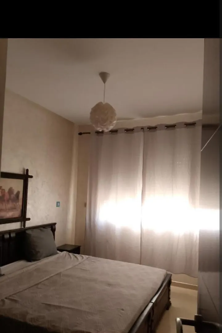 Lägenhet Appartement Agadir