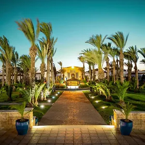 Semesteranläggning (resort) Robinson, Agadir