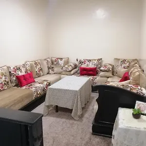 Apartament Sidi Youssef, Agadir