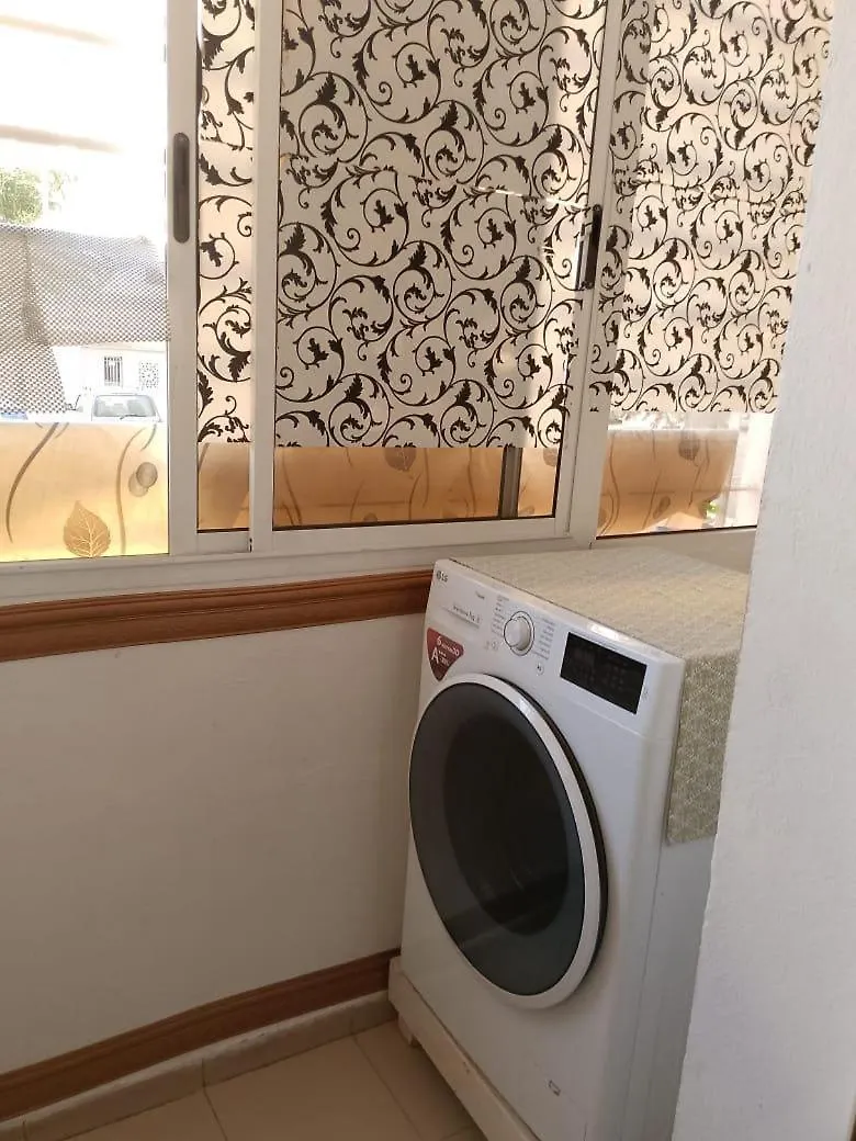 Appartement Agádír Maroko