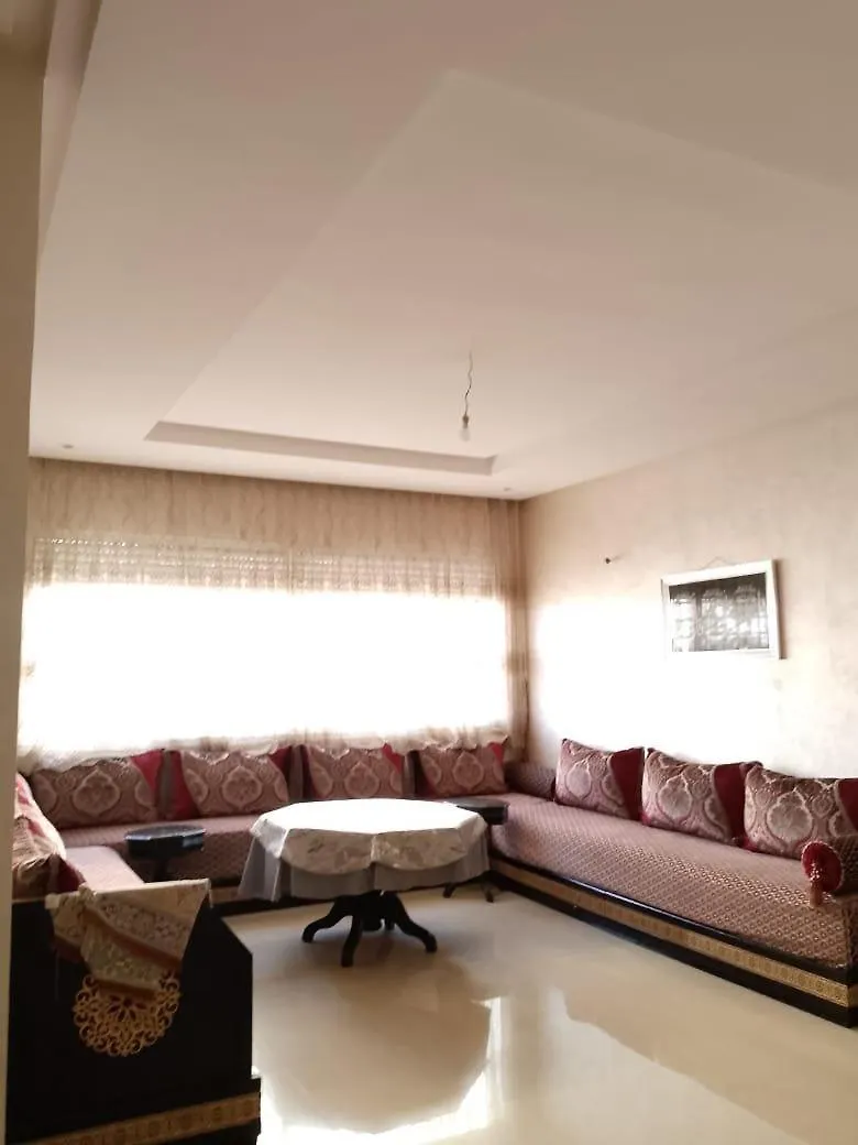 Appartement Agádír